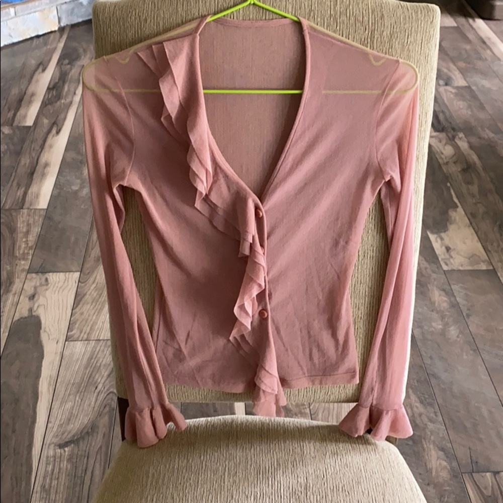 Cute dressy jacket